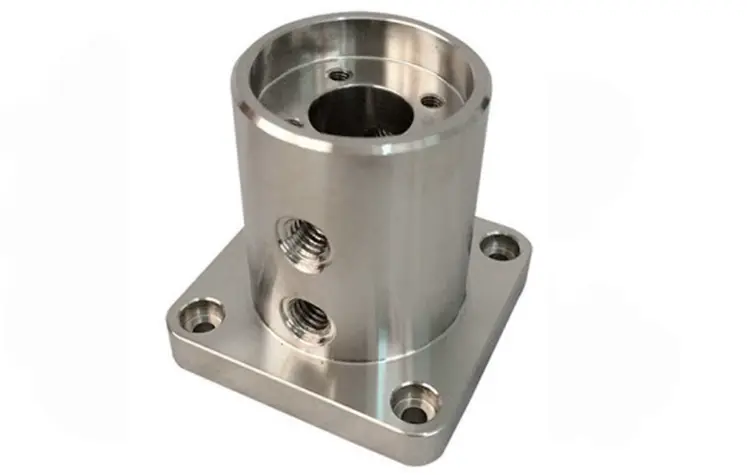 The Benefits of Custom Machined Parts for Your Projects?